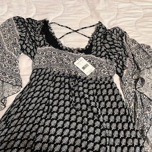 Free people dress